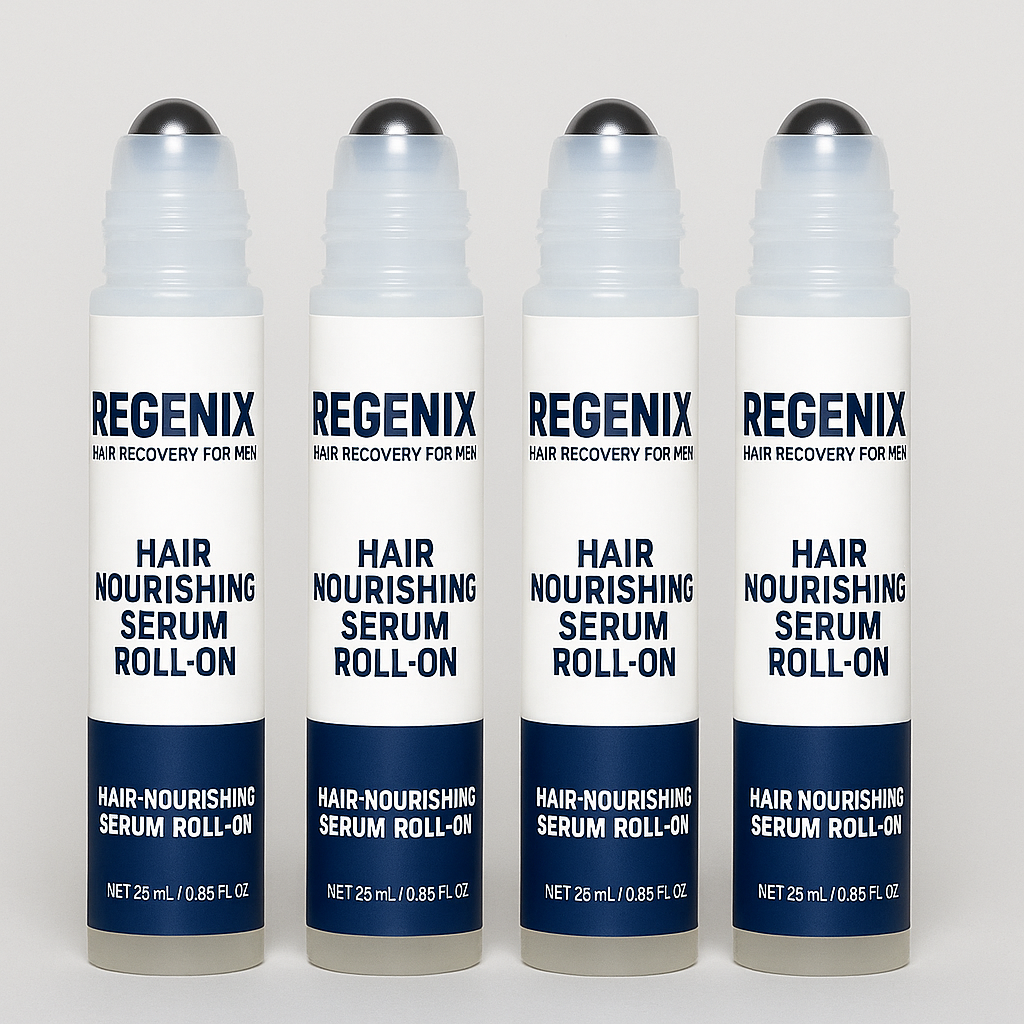 Regenix™ Hair Recovery for Men