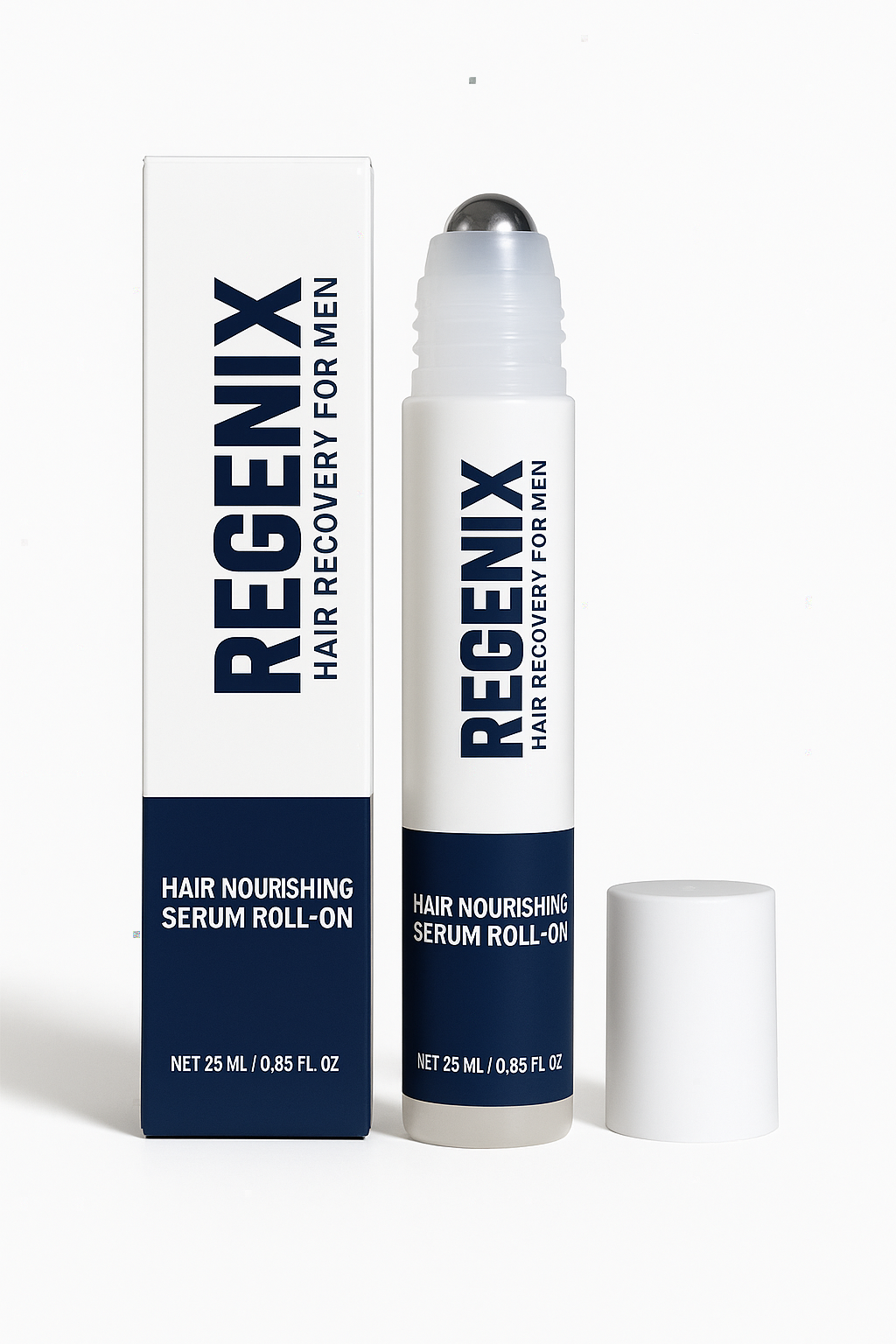 Regenix™ Hair Recovery for Men