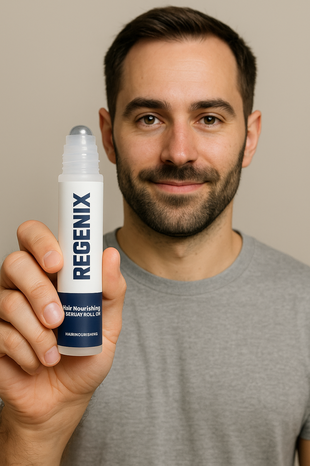 Regenix™ Hair Recovery for Men
