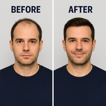 Regenix™ Hair Recovery for Men