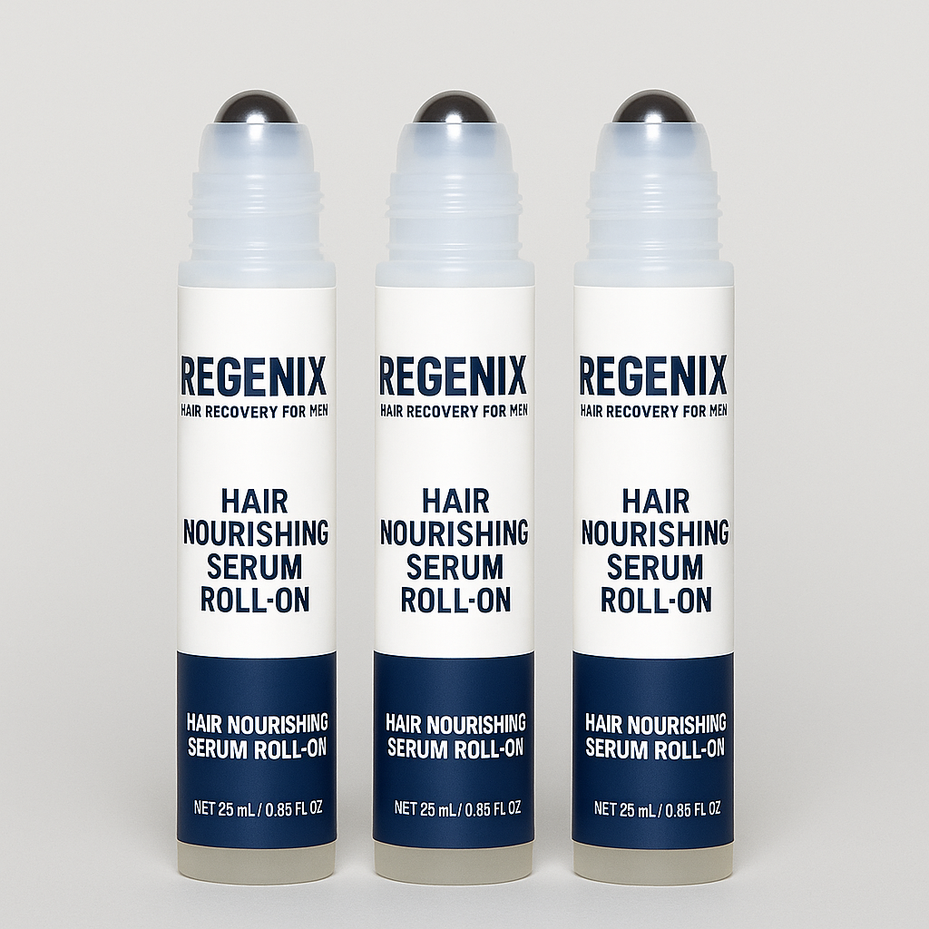 Regenix™ Hair Recovery for Men